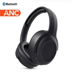 Stealth2 ANC Wireless Noise Cancelling Headphones